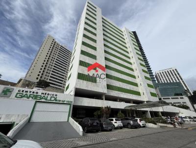 Sala Comercial para Venda, em Salvador, bairro Rio Vermelho, 1 banheiro