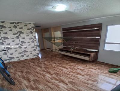 Apartamento para Venda, em Suzano, bairro Jardim Monte Cristo, 2 dormit�rios, 1 banheiro, 1 vaga