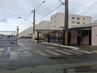 Apartamento para Venda, em Suzano, bairro Jardim Monte Cristo, 2 dormit�rios, 1 banheiro, 1 vaga