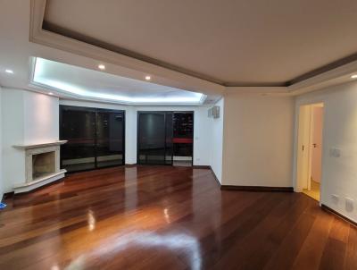 Apartamento para Loca��o, em , bairro Itaim Bibi, 4 dormit�rios, 4 banheiros, 1 su�te, 2 vagas
