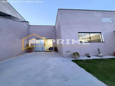 Casa para Venda, em Santa B�rbara, bairro Monte Carlos, 3 dormit�rios, 1 banheiro, 1 su�te, 2 vagas