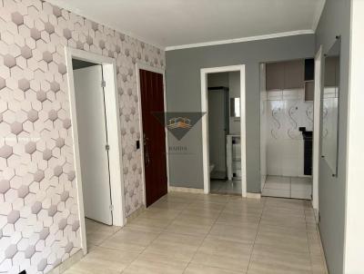 Apartamento para Venda, em Suzano, bairro Vila Urup�s, 3 dormit�rios, 1 banheiro, 1 vaga