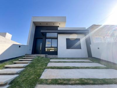 Casa para Venda, em Gravata�, bairro Terra nova, 3 dormit�rios, 2 banheiros, 1 su�te, 2 vagas