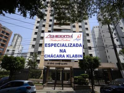Apartamento para Venda, em S�o Paulo, bairro Jardim Vila Mariana, 3 dormit�rios, 4 banheiros, 1 su�te, 2 vagas