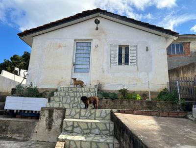 Casa para Venda, em Jaguaria�va, bairro FLUVIOPLOIS, 2 dormit�rios, 1 banheiro, 1 vaga