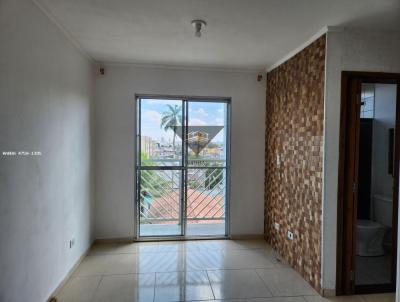 Apartamento para Loca��o, em Suzano, bairro Vila Urup�s, 2 dormit�rios, 1 banheiro, 1 vaga
