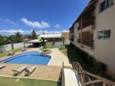 Casa em Condom�nio para Venda, em Cama�ari, bairro Guarajuba (Monte Gordo), 2 dormit�rios, 2 banheiros, 1 su�te, 1 vaga