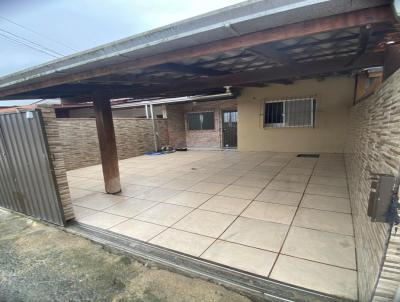 Casa para Venda, em Itaja�, bairro Santa Regina, 2 dormit�rios, 2 banheiros, 1 vaga