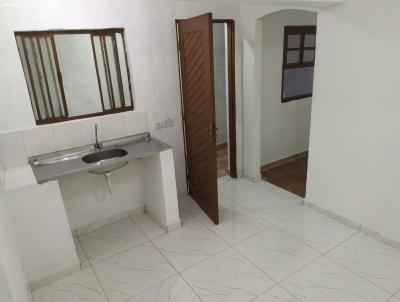 Casa para Loca��o, em S�o Paulo, bairro Jardim Elba, 1 dormit�rio, 1 banheiro