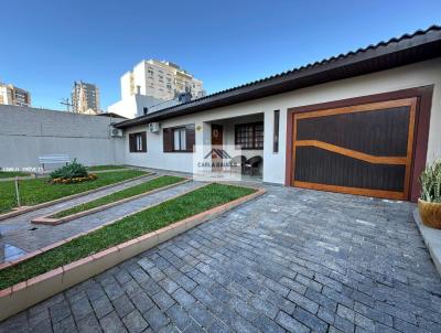 Casa para Venda, em Carazinho, bairro Centro, 3 dormit�rios, 3 banheiros, 1 su�te, 2 vagas
