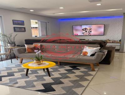 Apartamento para Venda, em S�o Caetano do Sul, bairro Boa Vista, 3 dormit�rios, 3 banheiros, 1 su�te, 3 vagas