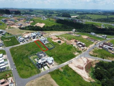 Terreno para Venda, em Indaiatuba, bairro Parque Residencial Indai�