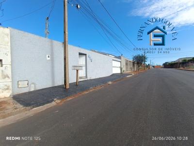 Casa para Venda, em Jata�, bairro Bairro Serra Azul