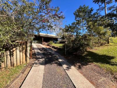 S�tio para Venda, em Os�rio, bairro Morro da Bor�ssia, 2 dormit�rios, 1 su�te