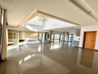 Casa em Condom�nio para Venda, em S�o Jos� dos Campos, bairro Urbanova, 4 dormit�rios, 5 banheiros, 5 su�tes, 4 vagas