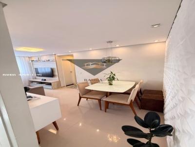 Apartamento para Venda, em Mogi das Cruzes, bairro Vila Mogilar, 2 dormit�rios, 1 banheiro, 1 vaga