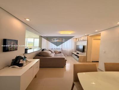 Apartamento para Venda, em Mogi das Cruzes, bairro Vila Mogilar, 2 dormit�rios, 1 banheiro, 1 vaga