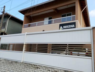 Casa em Condom�nio para Venda, em Praia Grande, bairro Esmeralda, 1 dormit�rio, 1 banheiro, 1 vaga
