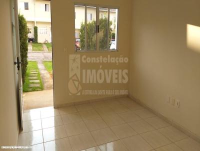 Casa para Loca��o, em Bragan�a Paulista, bairro Jardim S�o Miguel, 2 dormit�rios, 1 banheiro, 2 vagas