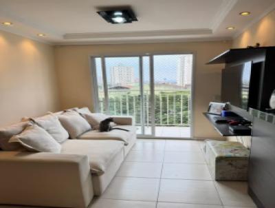 Apartamento para Venda, em Santo Andr�, bairro Vila Alzira, 2 dormit�rios, 1 banheiro, 1 vaga