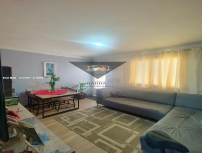Apartamento para Venda, em Suzano, bairro Cidade Boa Vista, 2 dormit�rios, 1 banheiro, 1 vaga