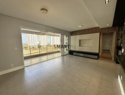 Apartamento 3 dormit�rios para Loca��o, em Londrina, bairro Gleba Palhano, 3 dormit�rios, 2 banheiros, 1 su�te, 2 vagas
