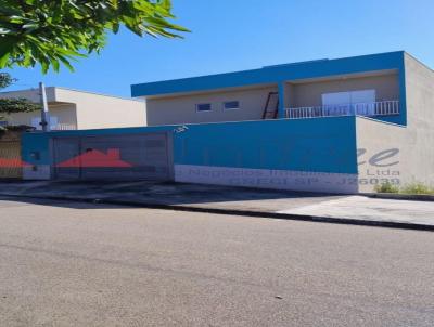 Sobrado para Venda, em Iper�, bairro Narita Park, 2 dormit�rios, 1 banheiro, 2 su�tes