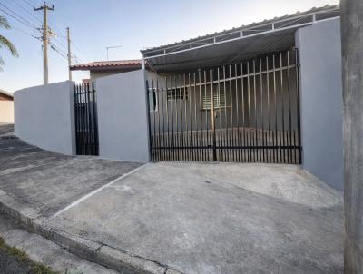Casa para Loca��o, em Cerquilho, bairro Residencial Galo de Ouro, 2 dormit�rios, 1 banheiro, 1 vaga