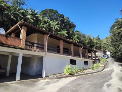 Ch�cara para Venda, em S�o Bernardo do Campo, bairro Rio Grande, 2 dormit�rios, 2 banheiros, 2 su�tes, 10 vagas