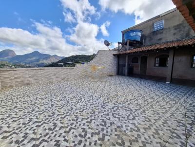 Casa para Venda, em Teres�polis, bairro Loteamento F�o, 2 dormit�rios, 1 banheiro, 1 vaga