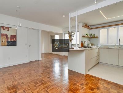 Apartamento para Venda, em S�o Paulo, bairro Jardim Paulista, 2 dormit�rios, 3 banheiros, 1 su�te, 1 vaga