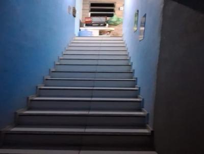 Casa para Venda, em Rio das Ostras, bairro Claudio Ribeiro, 1 dormit�rio, 1 banheiro, 1 su�te
