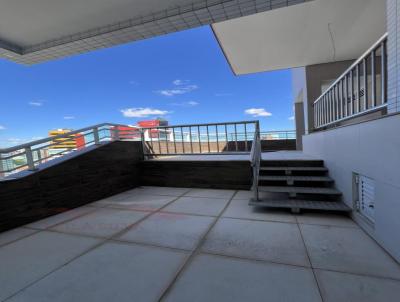 Cobertura Duplex para Venda, em Teresina, bairro Fatima, 4 dormit�rios, 6 banheiros, 4 su�tes, 3 vagas