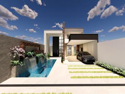 Casa para Venda, em Paulo Afonso, bairro BNH, 3 dormit�rios, 2 banheiros, 3 su�tes, 2 vagas