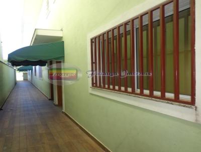 Casa para Loca��o, em S�o Paulo, bairro Vila Isolina Mazzei, 2 dormit�rios, 2 banheiros