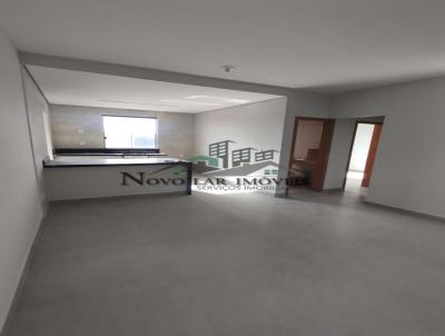 Apartamento para Venda, em Vespasiano, bairro Nazea II, 3 dormit�rios, 1 banheiro, 1 su�te, 2 vagas