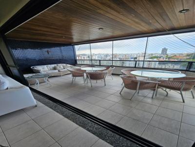 Apartamento para Venda, em , bairro , 4 dormit�rios, 6 banheiros, 4 su�tes, 4 vagas