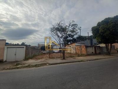 Lote para Venda, em Barbacena, bairro S�o Sebasti�o