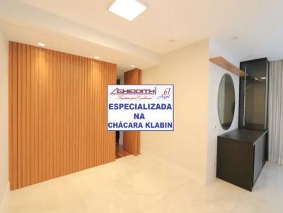 Apartamento para Venda, em S�o Paulo, bairro Ch�cara Klabin, 3 dormit�rios, 4 banheiros, 1 su�te, 2 vagas
