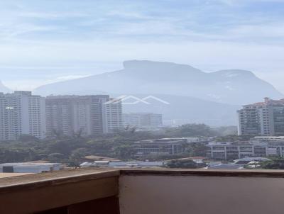 Apartamento para Venda, em Rio de Janeiro, bairro Barra da Tijuca, 1 dormit�rio, 1 banheiro, 1 vaga