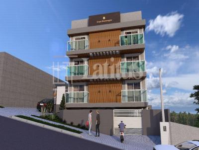 Apartamento para Venda, em Guarapuava, bairro Santa Cruz, 1 dormit�rio, 1 banheiro