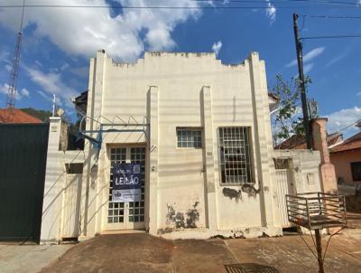 Pr�dio Comercial para Venda, em Guarant�, bairro Centro