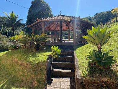S�tio para Venda, em , bairro , 6 dormit�rios, 5 banheiros, 3 su�tes, 3 vagas