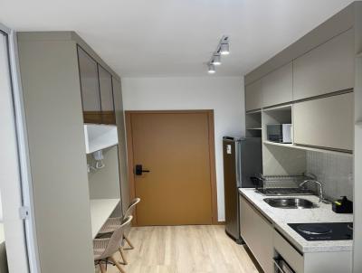 Apartamento para Loca��o, em Salvador, bairro Amaralina, 1 dormit�rio, 1 banheiro, 1 su�te, 1 vaga