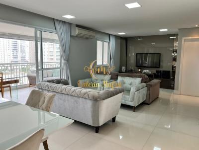 Apartamento para Venda, em S�o Bernardo do Campo, bairro Centro, 3 dormit�rios, 5 banheiros, 3 su�tes, 3 vagas