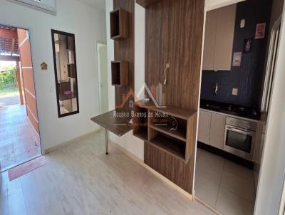 Casa em Condom�nio para Venda, em Presidente Prudente, bairro Condominio Vale do Ribeira, 2 dormit�rios, 2 banheiros, 2 vagas