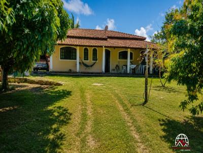 Ch�cara para Venda, em Ca�apava, bairro Tata�ba, 3 dormit�rios, 2 banheiros, 1 su�te