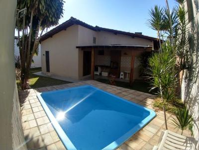 Casa para Venda, em Belo Horizonte, bairro S�o Jo�o Batista (Venda Nova), 4 dormit�rios, 3 banheiros, 2 su�tes, 3 vagas