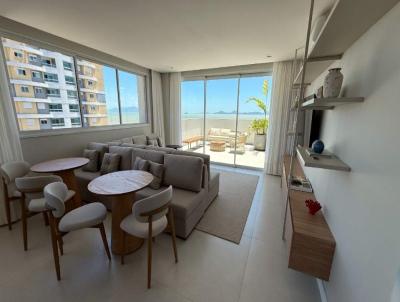 Apartamento para Venda, em S�o Jos�, bairro Barreiros, 2 dormit�rios, 2 banheiros, 1 su�te, 2 vagas