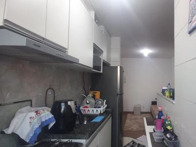 Apartamento 2 Quartos para Venda, em Juiz de Fora, bairro S�o Pedro, 2 dormit�rios, 1 banheiro, 1 vaga